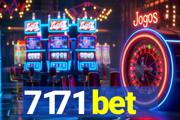 7171 bet